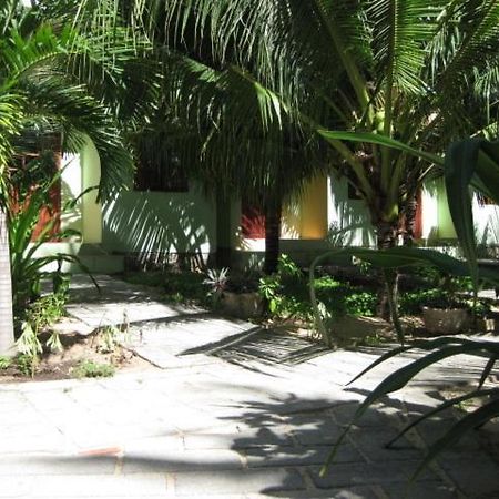 Cocosand Hotel Phan Thiet Exterior photo