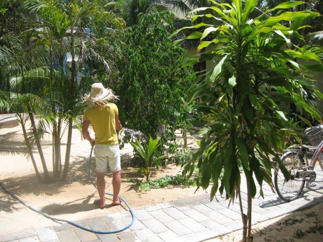 Cocosand Hotel Phan Thiet Exterior photo