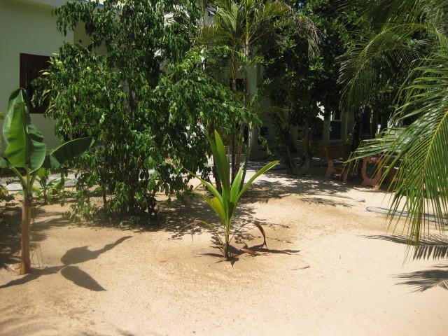 Cocosand Hotel Phan Thiet Exterior photo