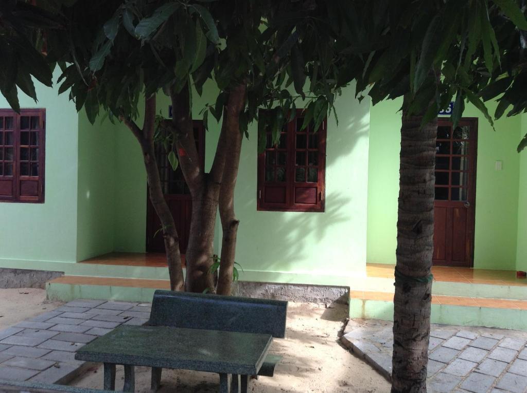Cocosand Hotel Phan Thiet Exterior photo