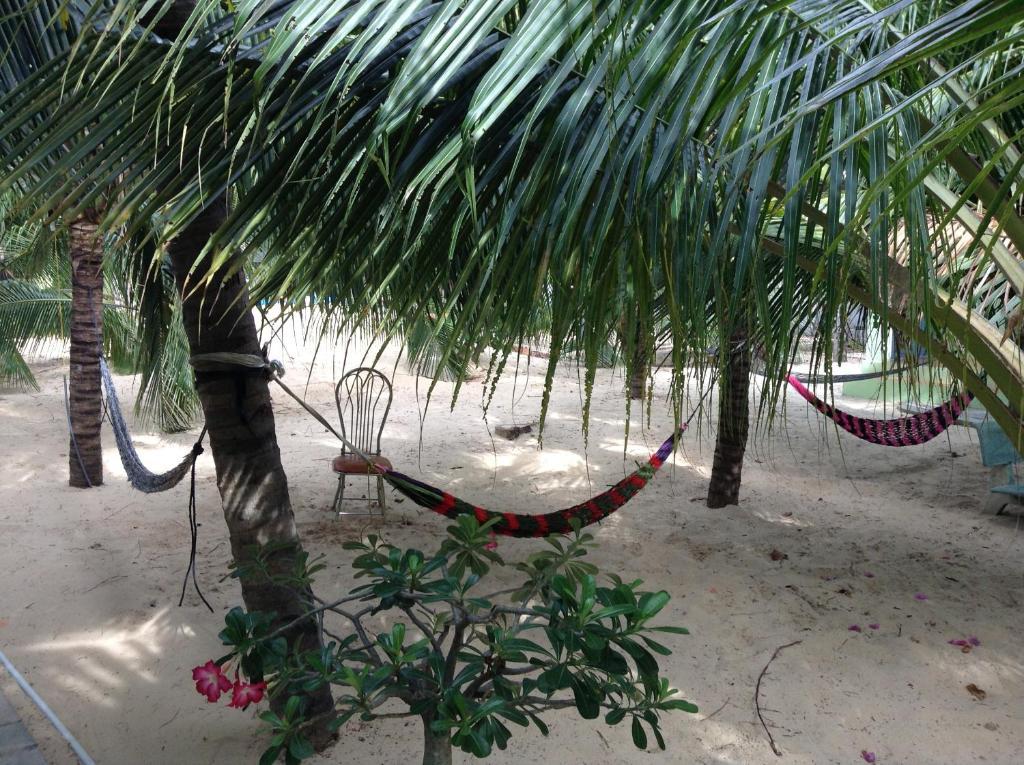 Cocosand Hotel Phan Thiet Exterior photo