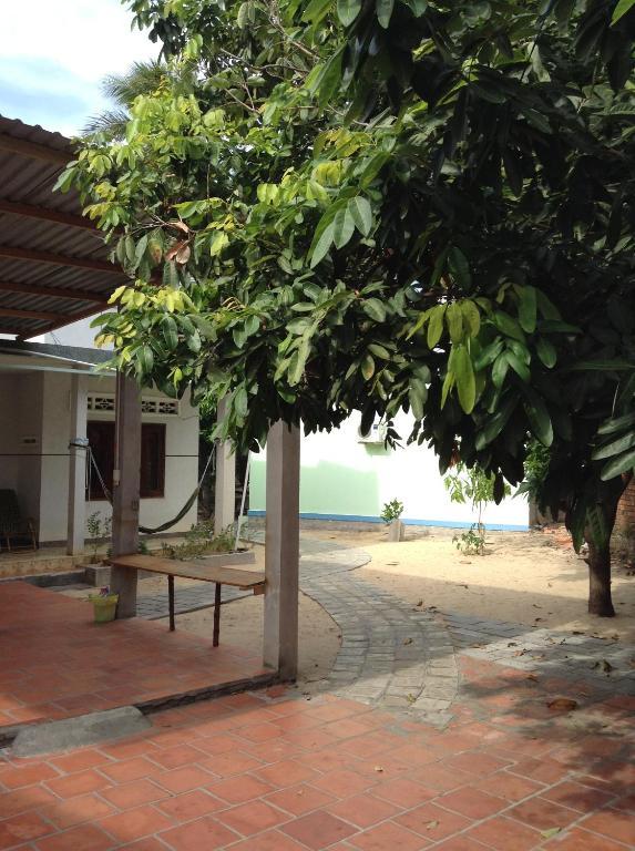 Cocosand Hotel Phan Thiet Exterior photo