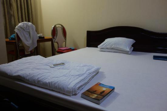 Cocosand Hotel Phan Thiet Exterior photo