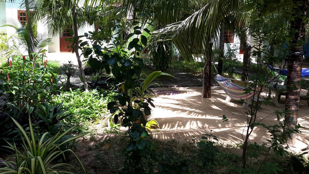 Cocosand Hotel Phan Thiet Exterior photo