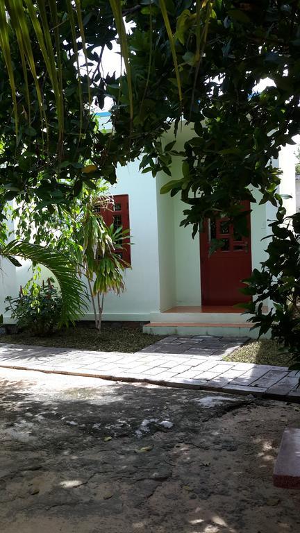 Cocosand Hotel Phan Thiet Exterior photo