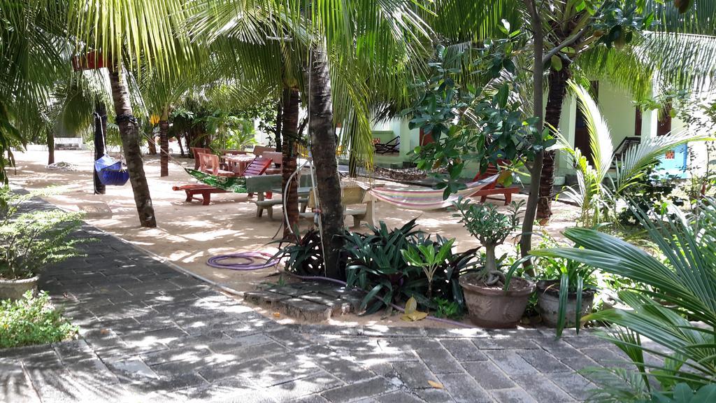Cocosand Hotel Phan Thiet Exterior photo