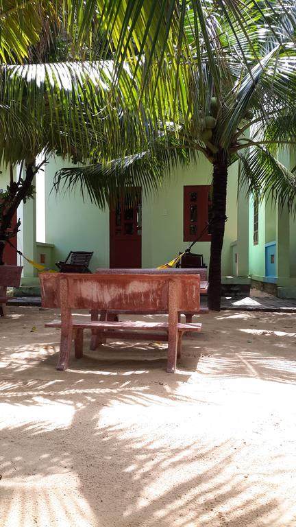 Cocosand Hotel Phan Thiet Exterior photo