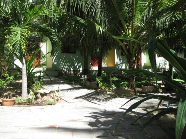 Cocosand Hotel Phan Thiet Exterior photo