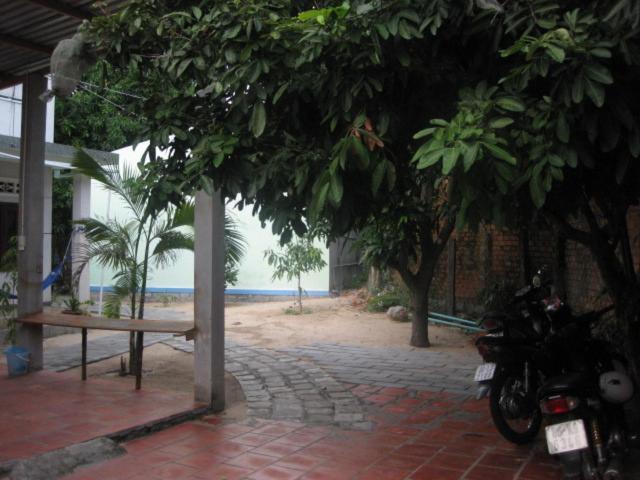 Cocosand Hotel Phan Thiet Exterior photo