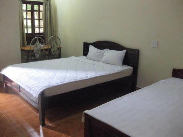 Cocosand Hotel Phan Thiet Exterior photo