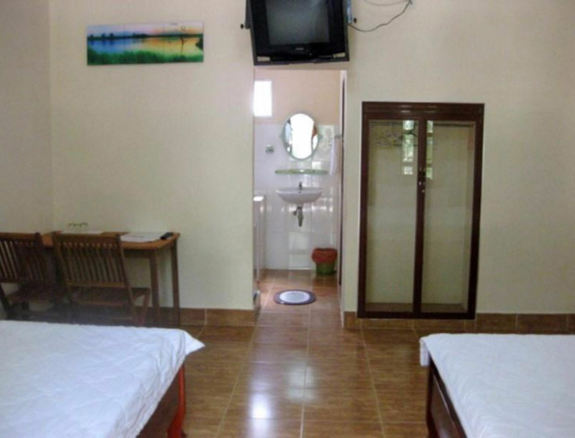 Cocosand Hotel Phan Thiet Exterior photo