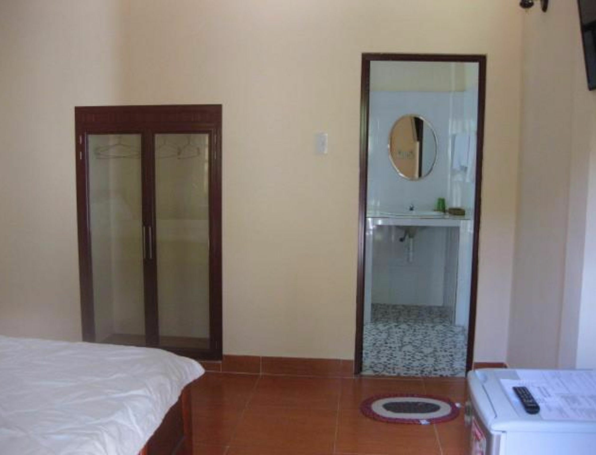 Cocosand Hotel Phan Thiet Exterior photo