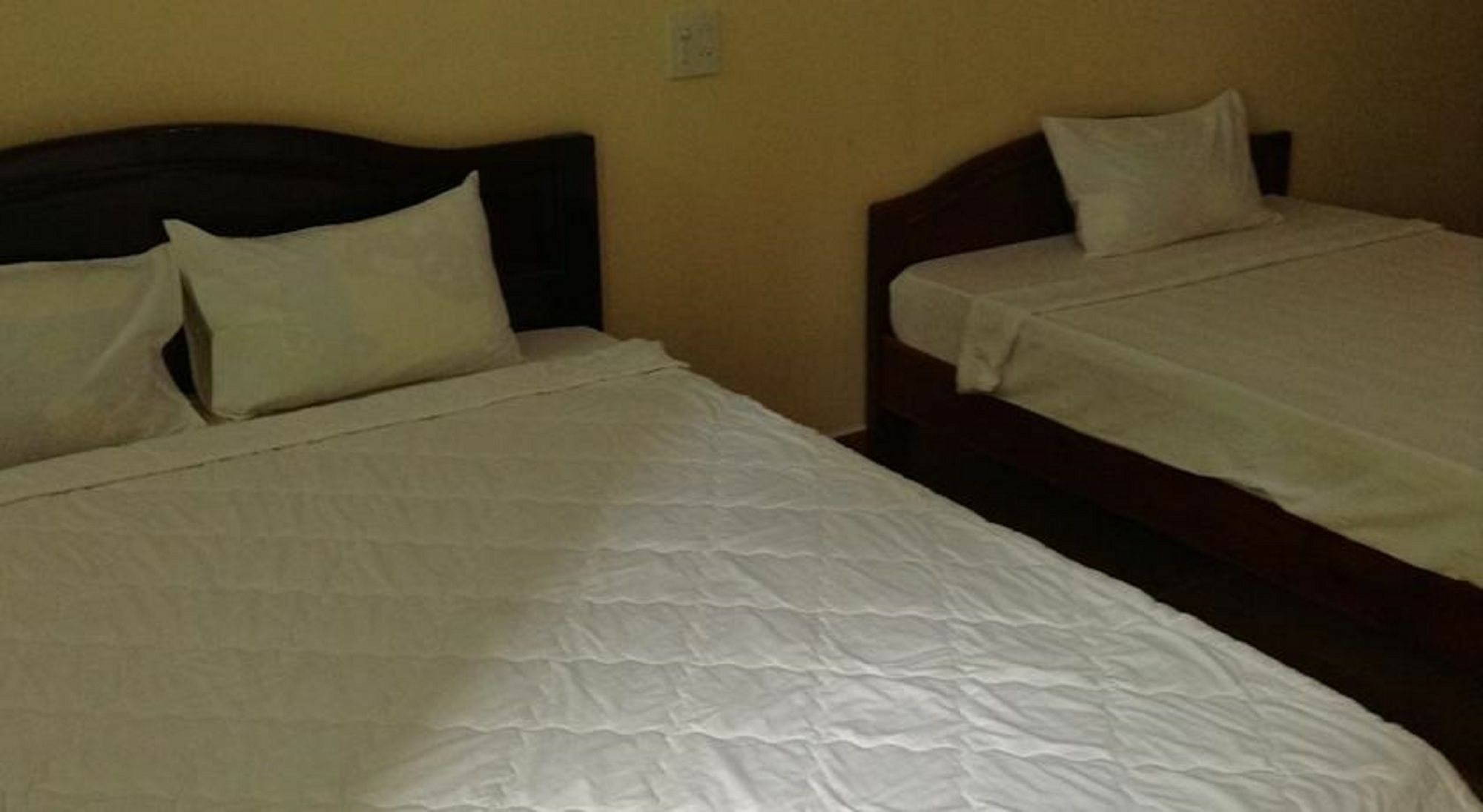 Cocosand Hotel Phan Thiet Exterior photo