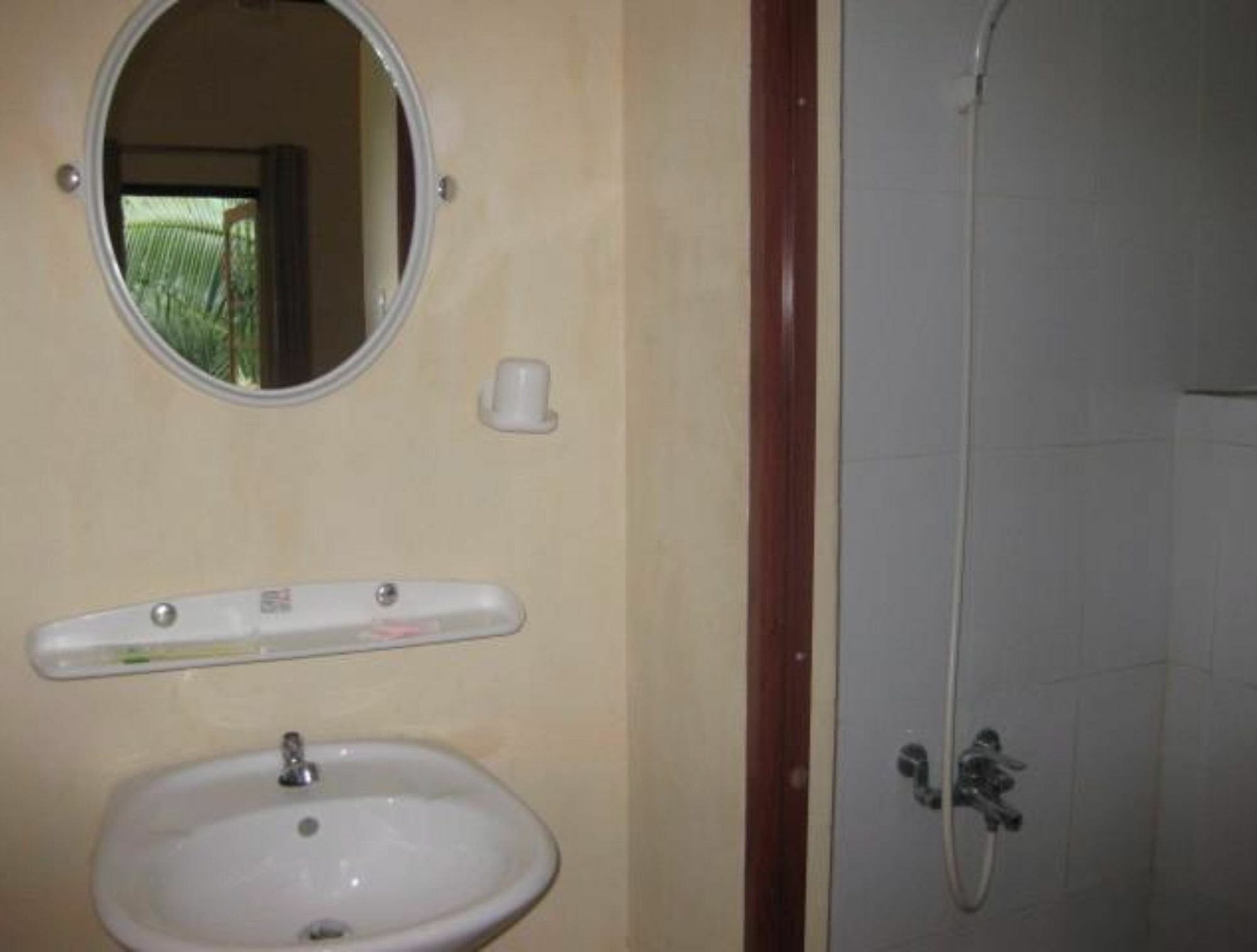 Cocosand Hotel Phan Thiet Exterior photo