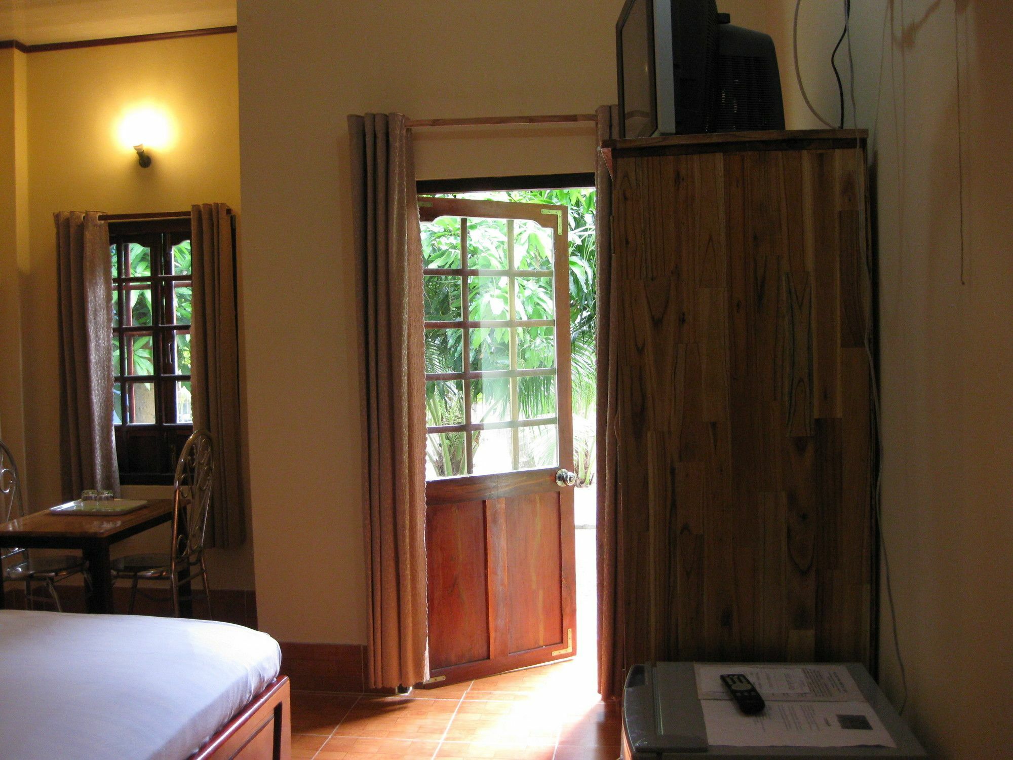 Cocosand Hotel Phan Thiet Exterior photo