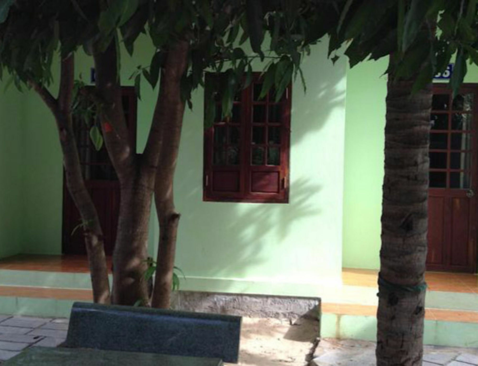 Cocosand Hotel Phan Thiet Exterior photo
