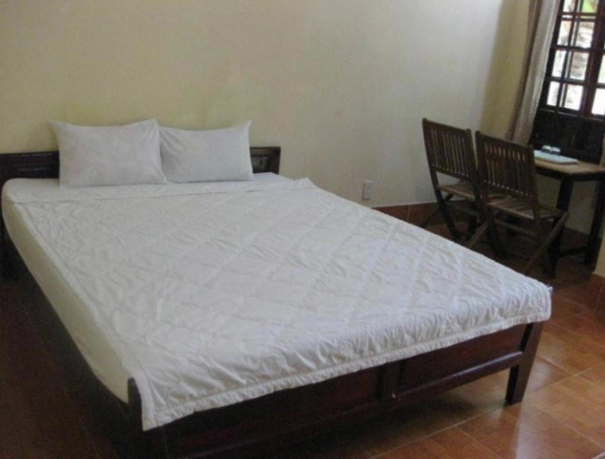 Cocosand Hotel Phan Thiet Exterior photo